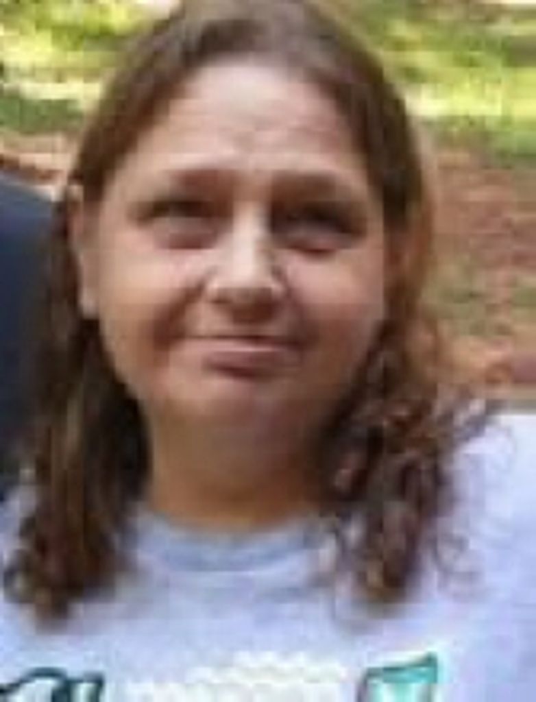 Charlotte Marlene Logsdon
