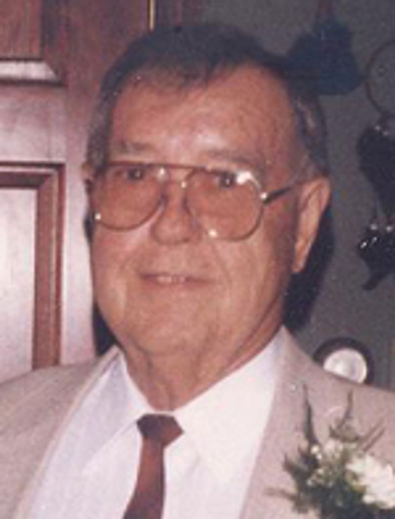 Richard  Oliver  Clifton