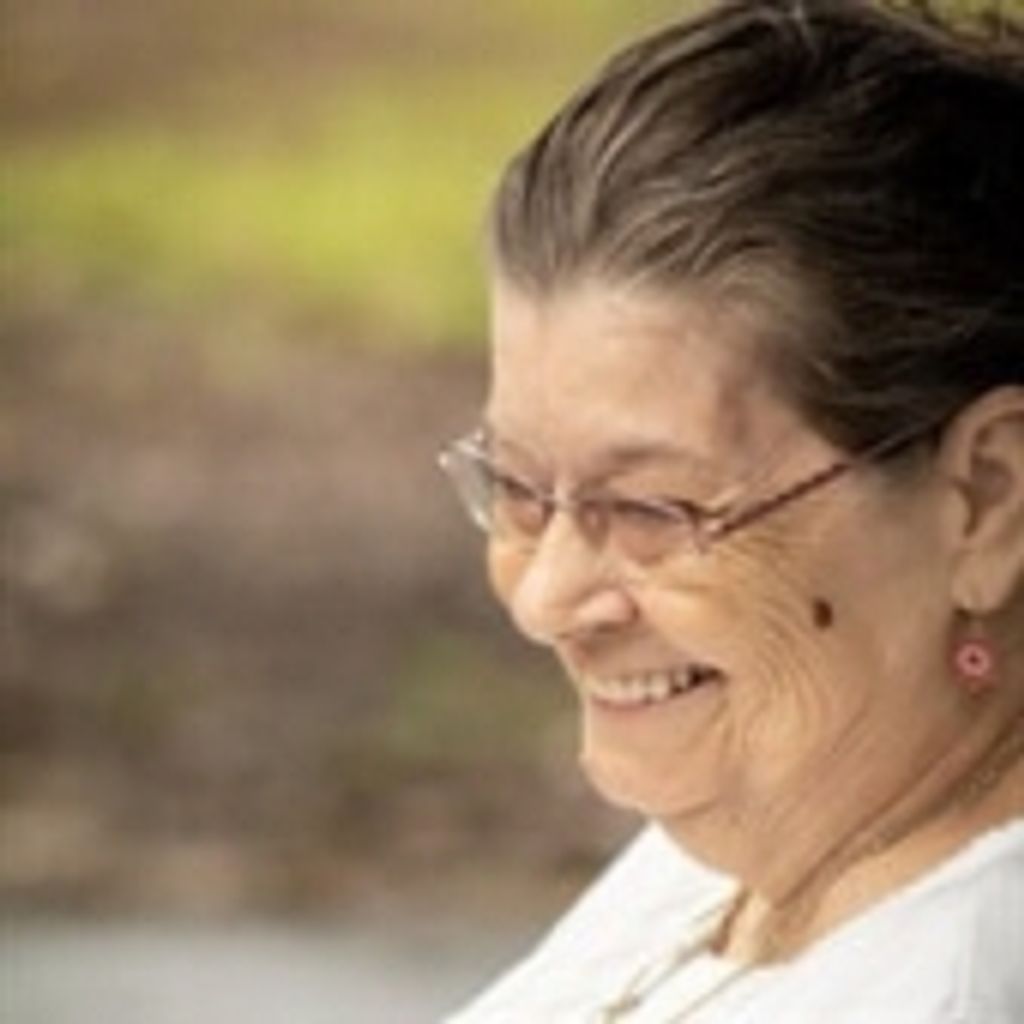 Linda Jeanette Taylor