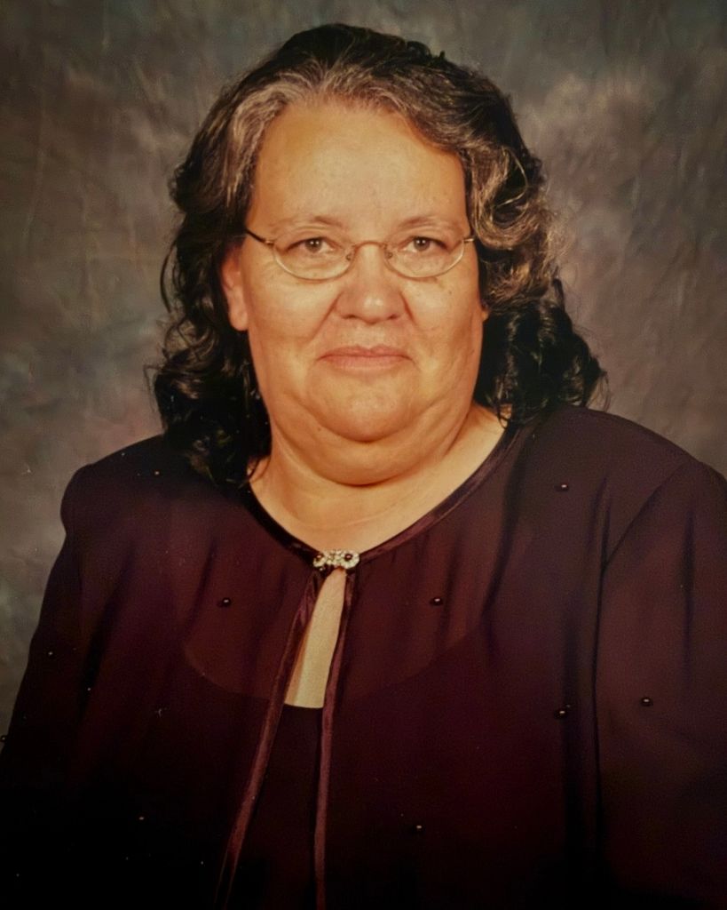 Mrs. Erma Evans Bullock