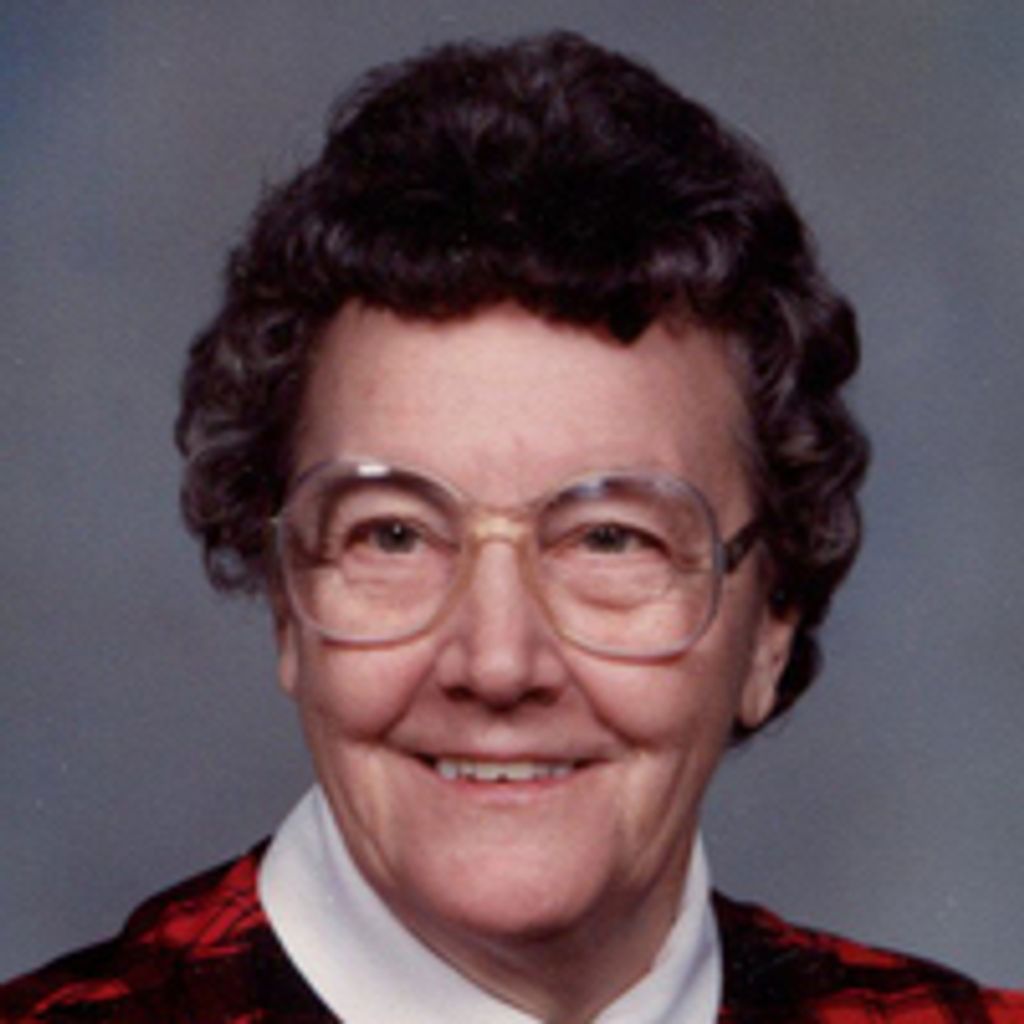 Ruth Kemp