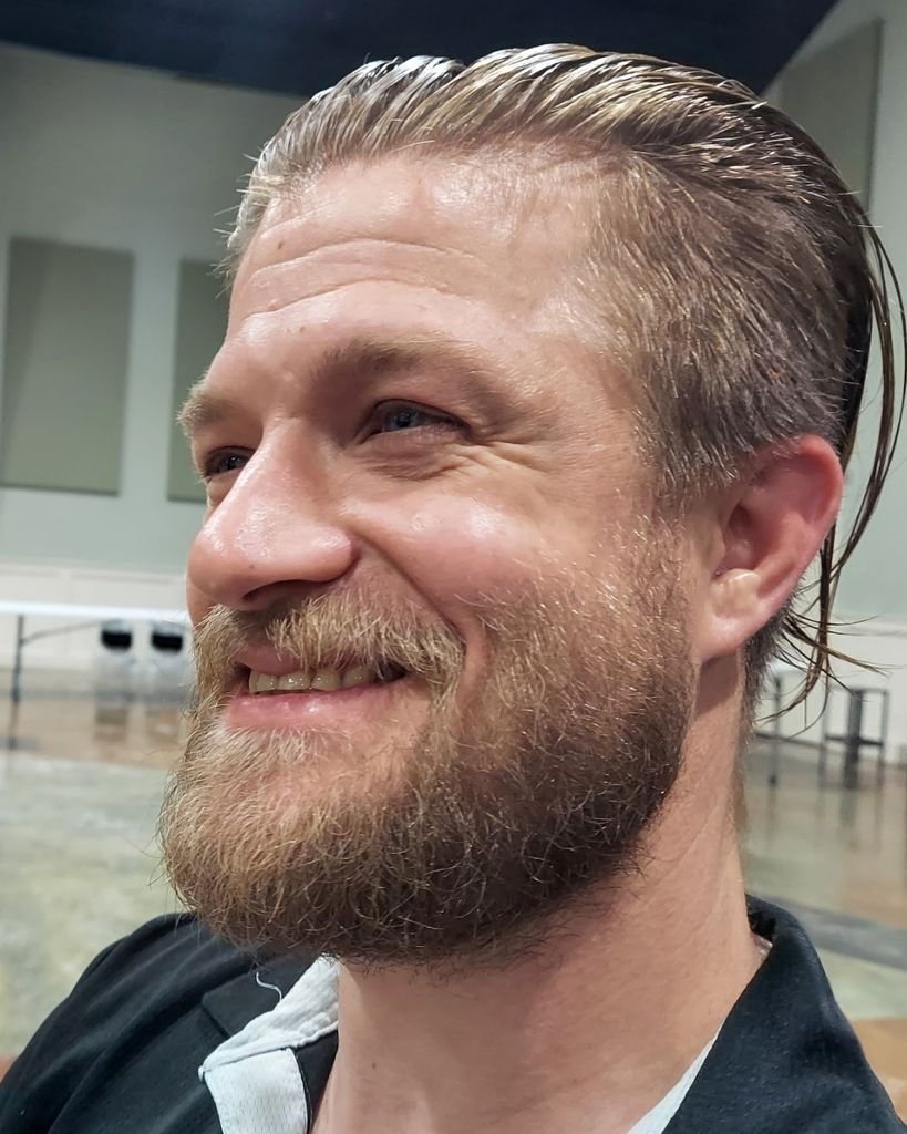 Gregory M. Froh Profile Photo