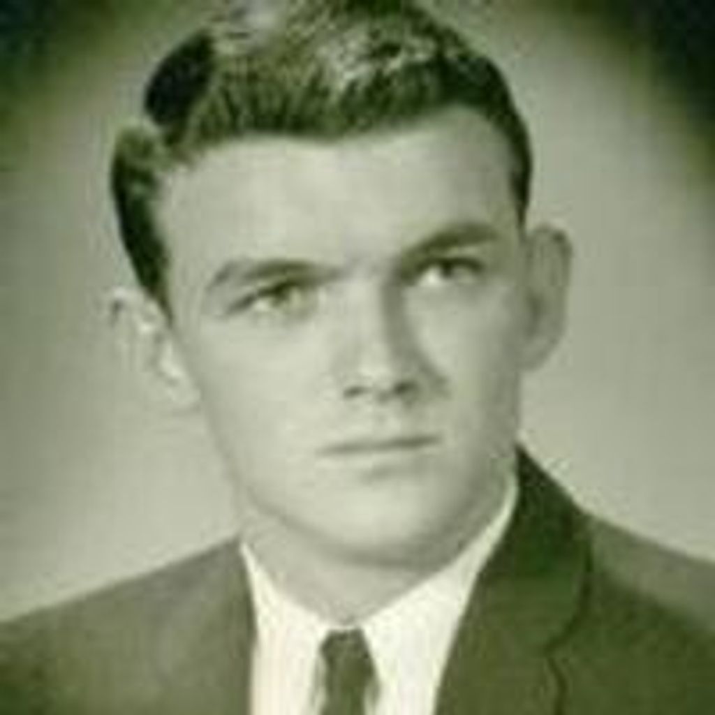 Jimmy Lawrence Hollingsworth