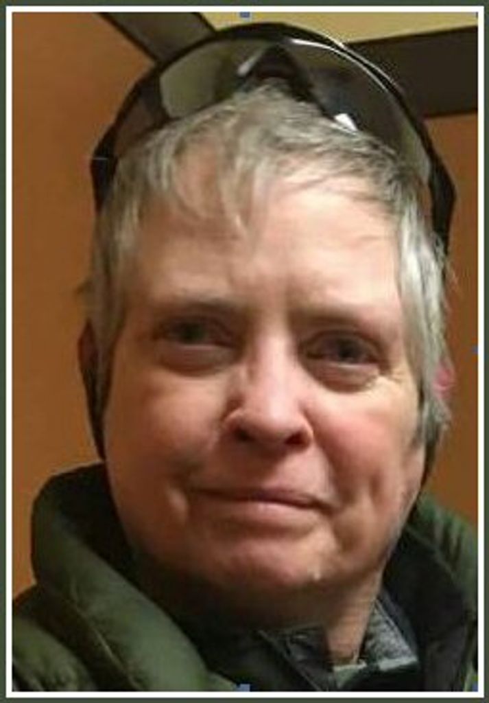 Blue (Sherry) Neal