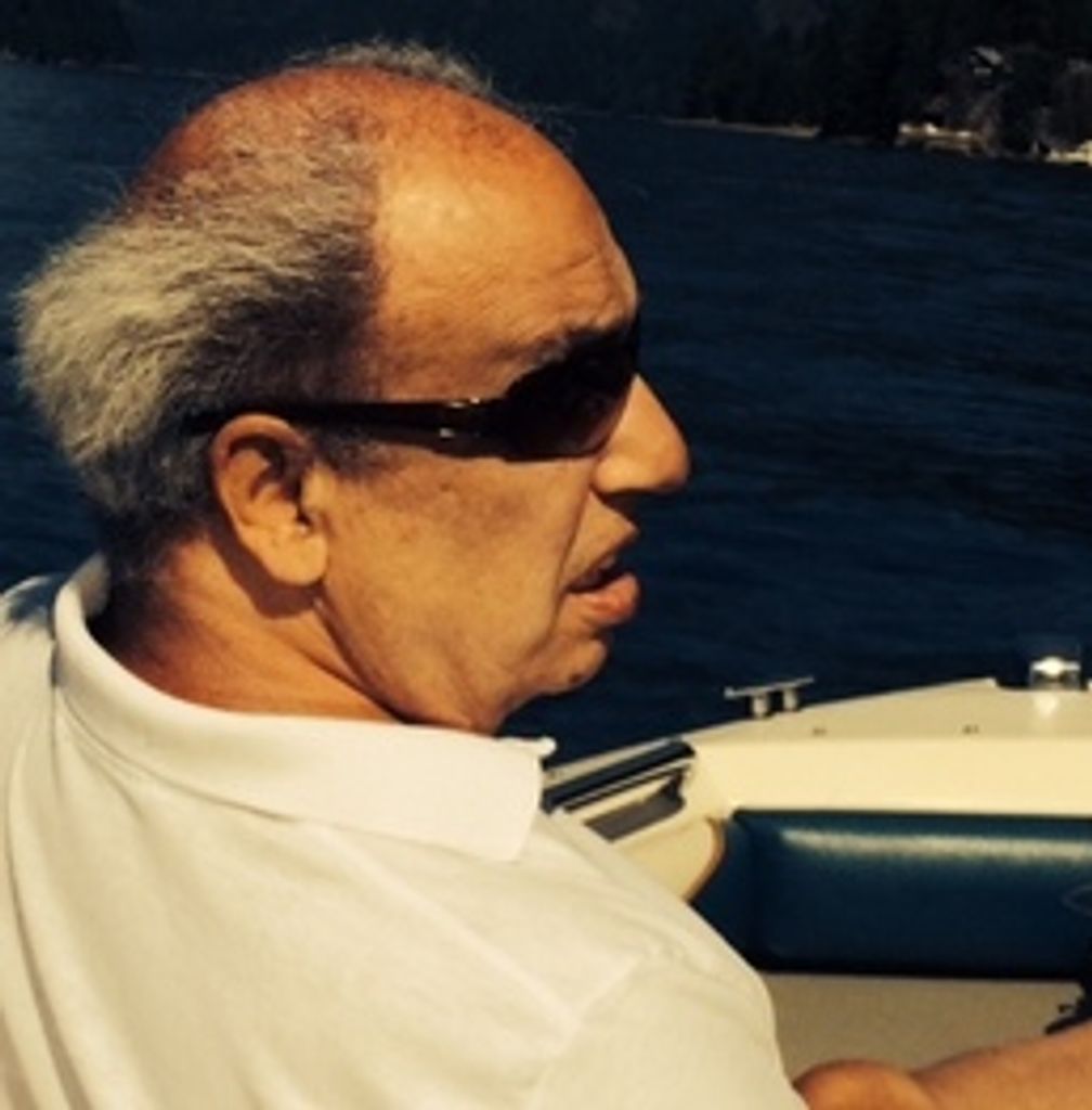 Normand Albert Profile Photo