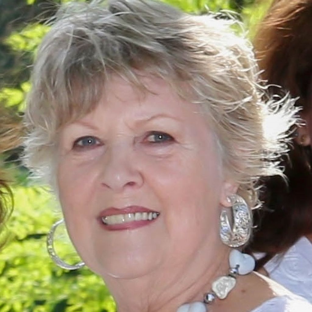 Jean Nunns Carter