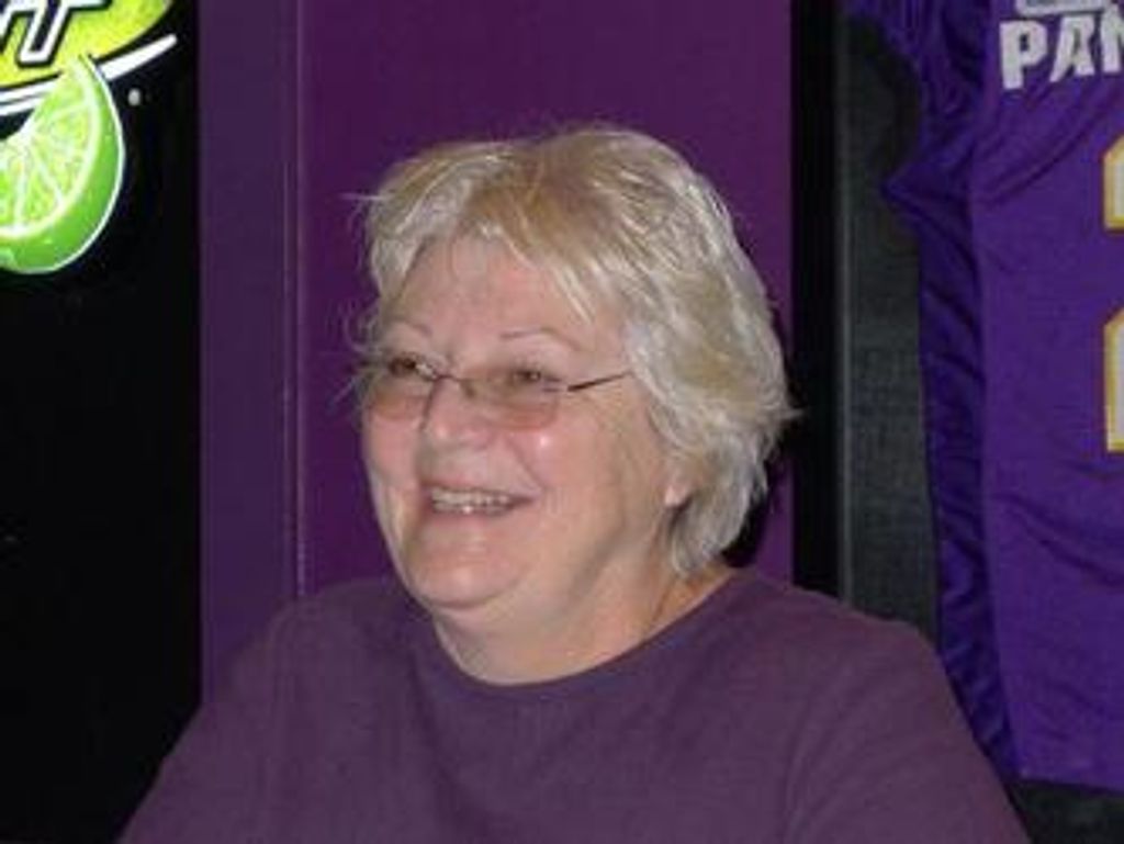Donna Lamont