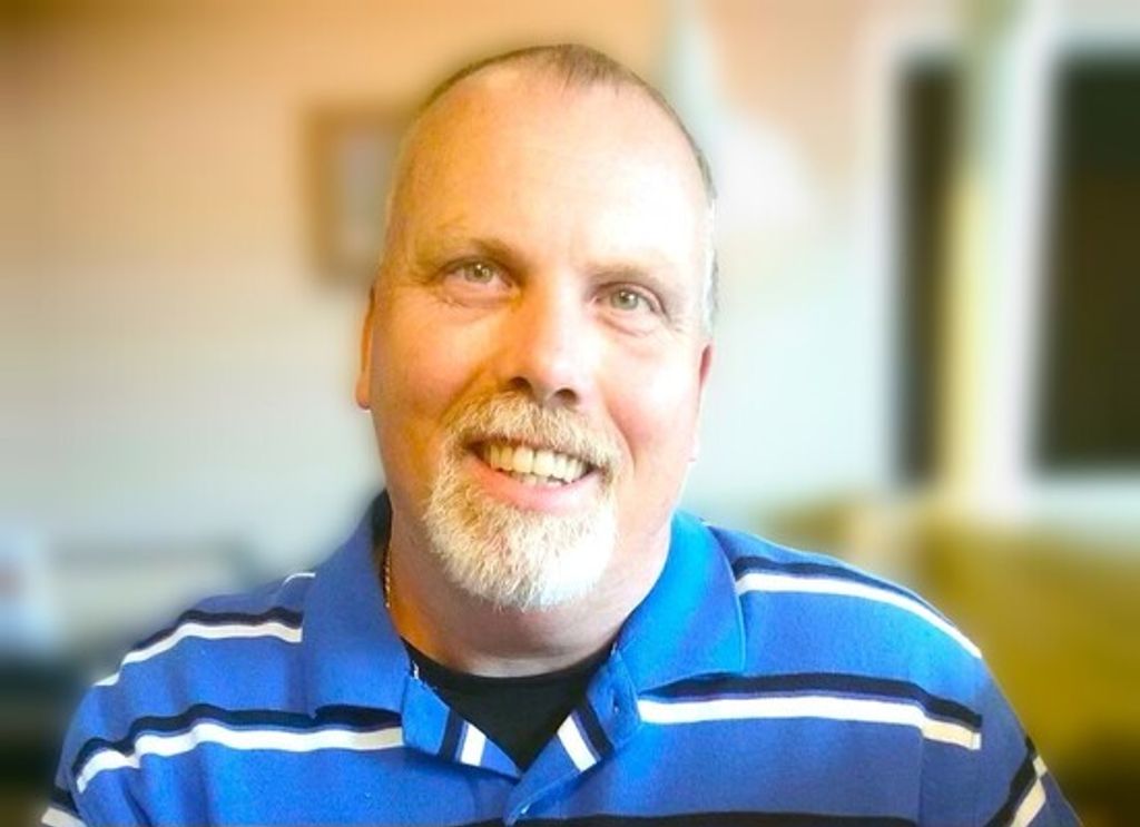 Ernest "Ernie" Ray Walker, Jr. Profile Photo