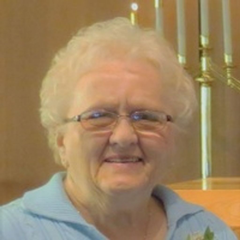 Carol Jean Swing-Dahlman
