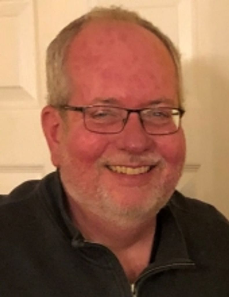 Michael Ray Nelson