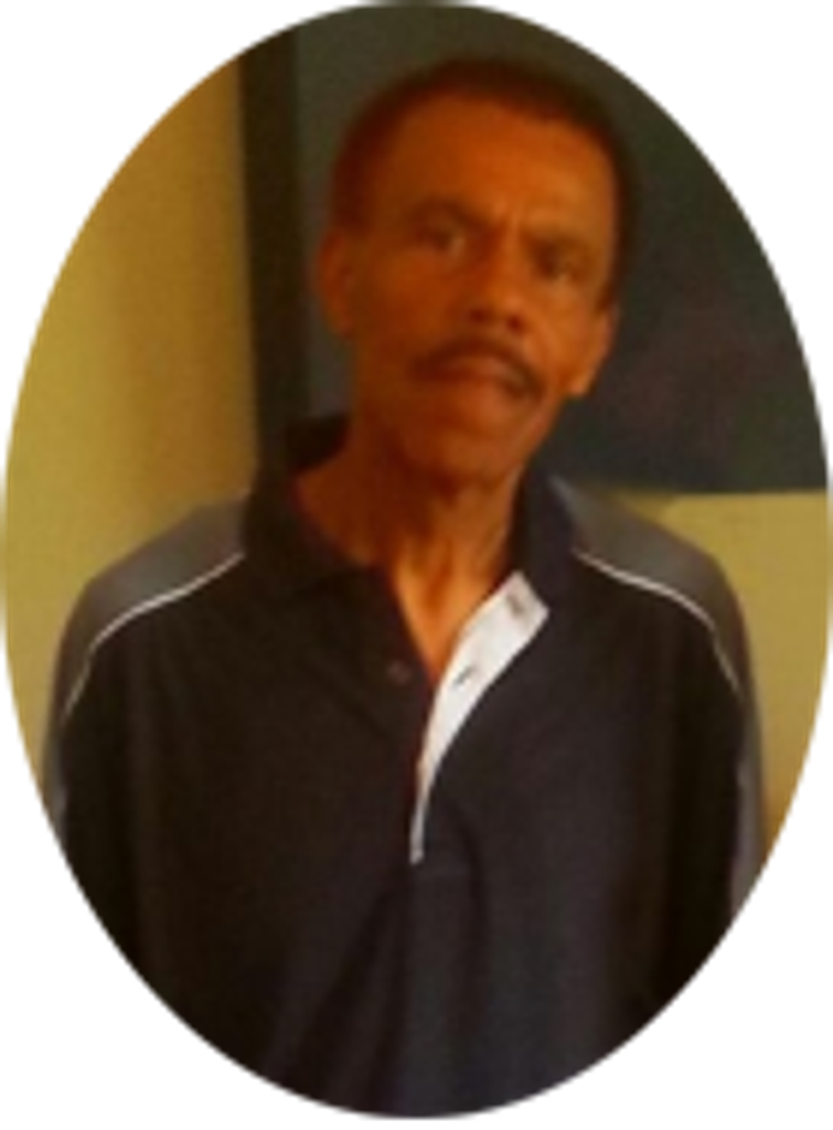 Harry Jamison