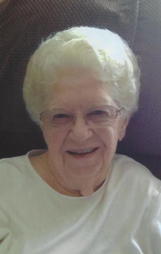 Marion E. (Turner)  Leonard