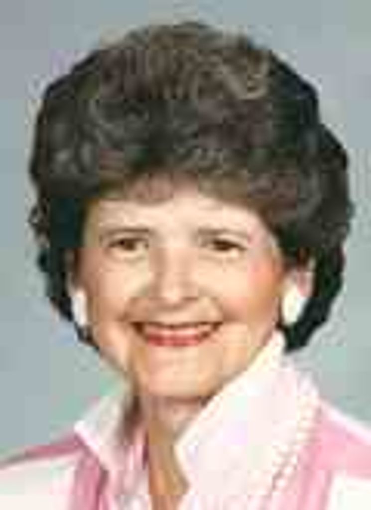 Anna Mae Regar