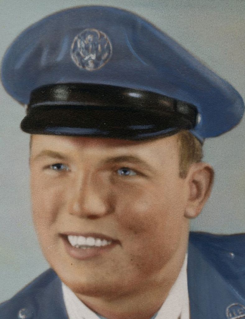 Robert Lee Hovermale, Sr. Profile Photo