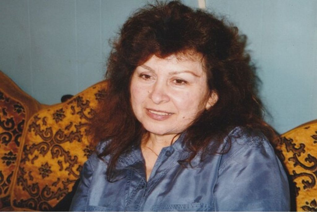 Olga Vega Profile Photo