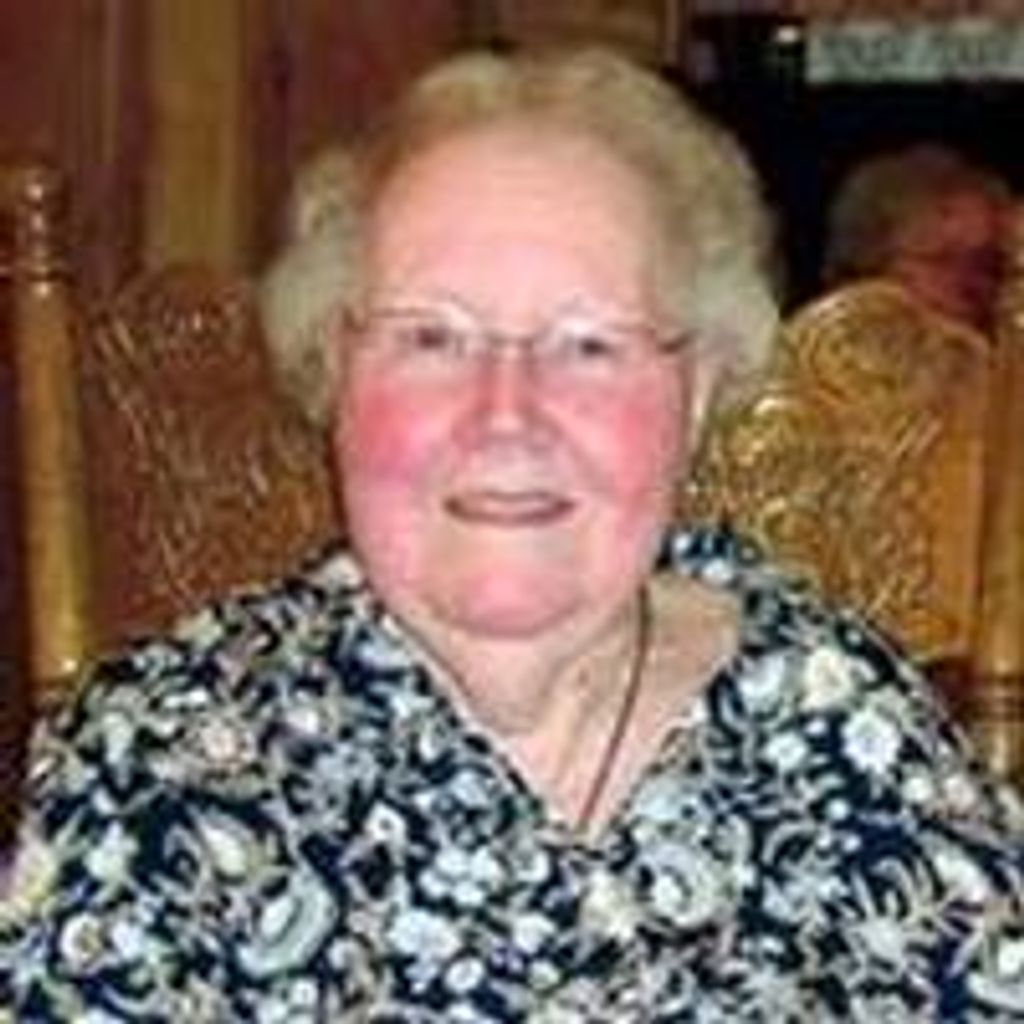 Lillian Wood