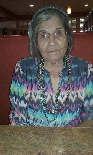 Virginia B. Capps Profile Photo