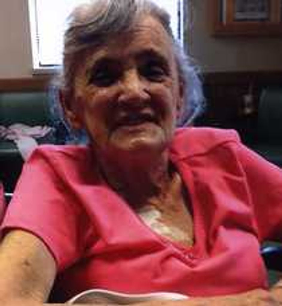 Virginia Mentzel