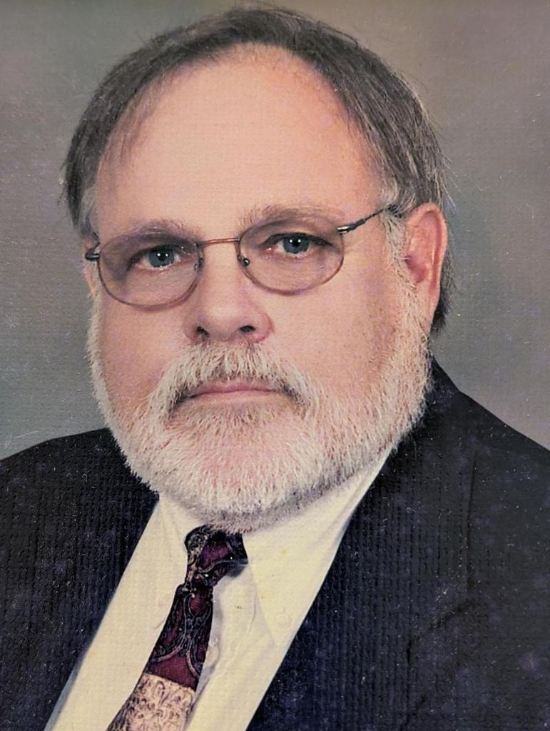 Peter Ernest Loewenstein Profile Photo
