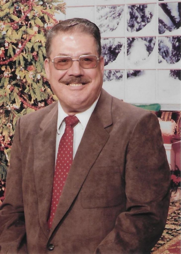 Harmon Lee Hines Profile Photo