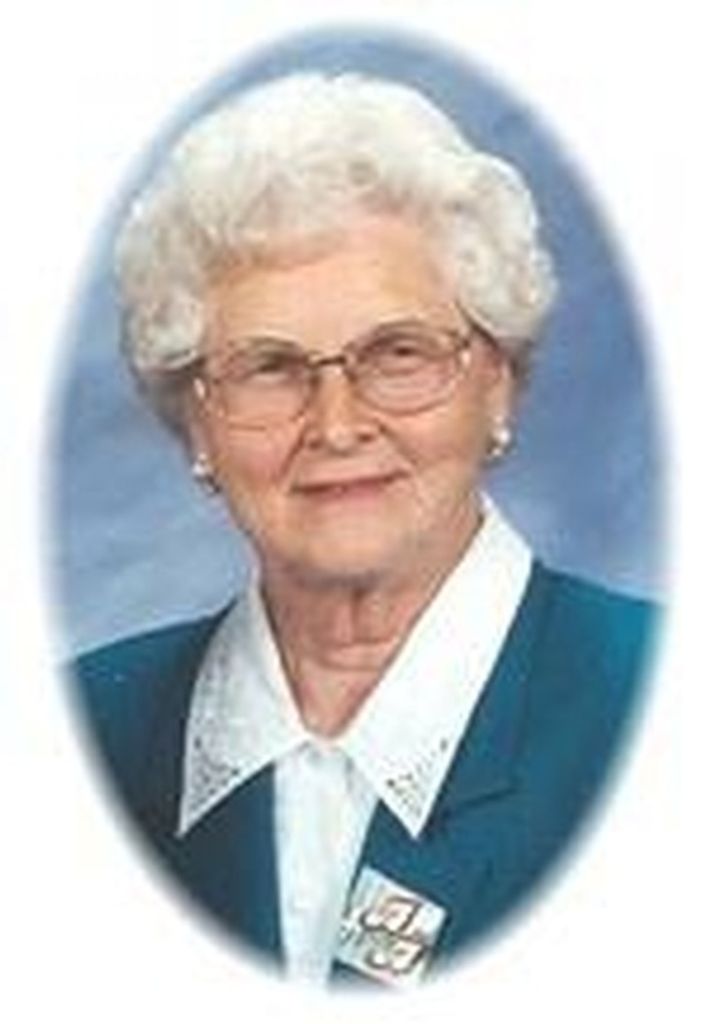 Elsie Aune