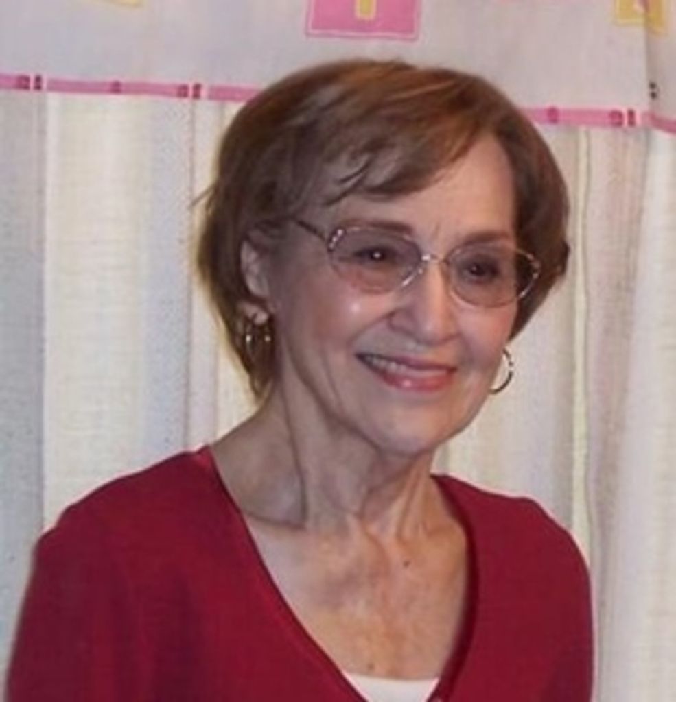 Joy Marie Knight