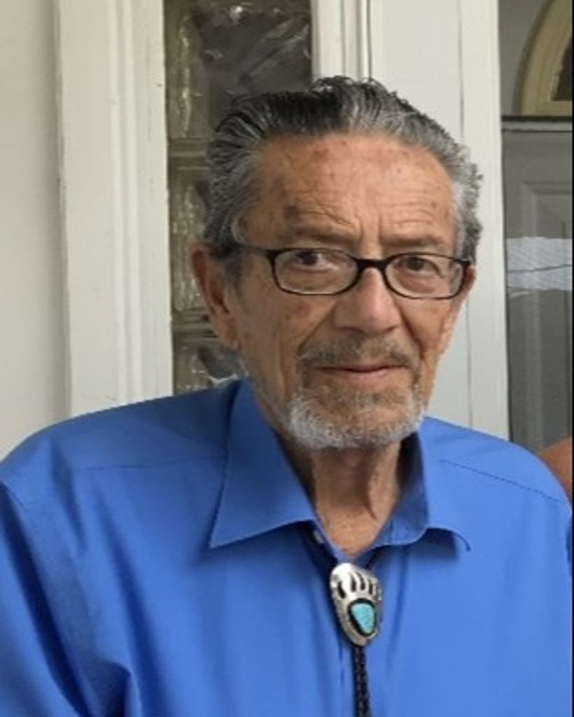 Severo Gonzales