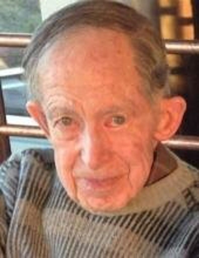 John  'Jack' Cooke Profile Photo