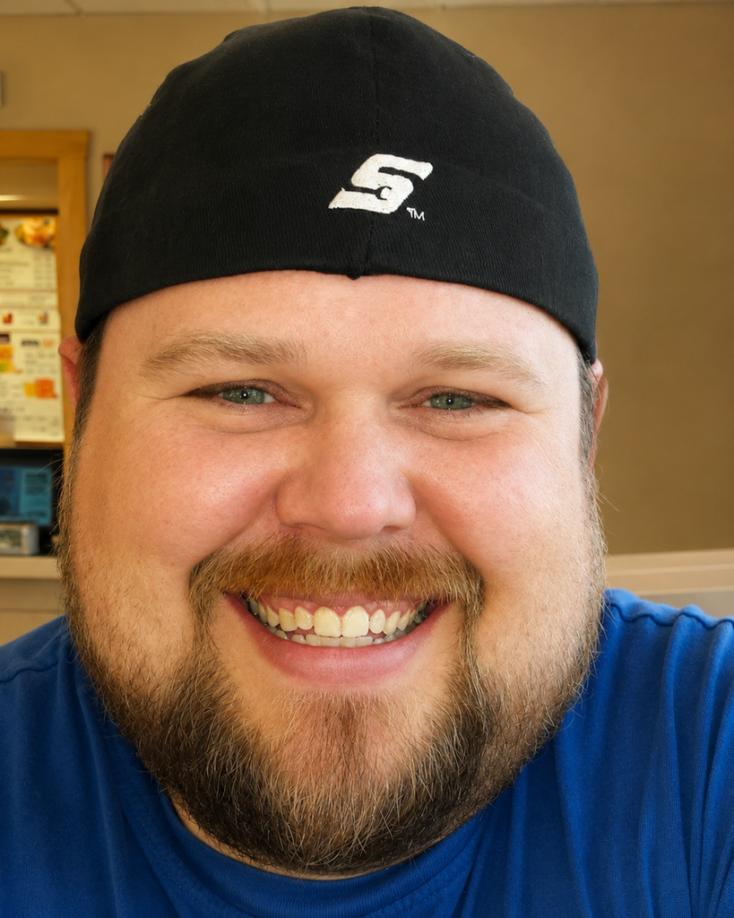 Nicholas Michael Sims Profile Photo