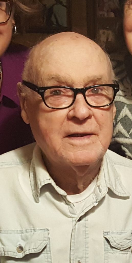 Thomas Arthur Sherrier Profile Photo