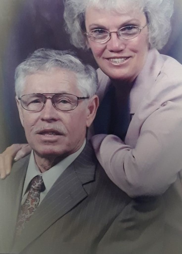 William "Bill" Doyle Dodson Profile Photo
