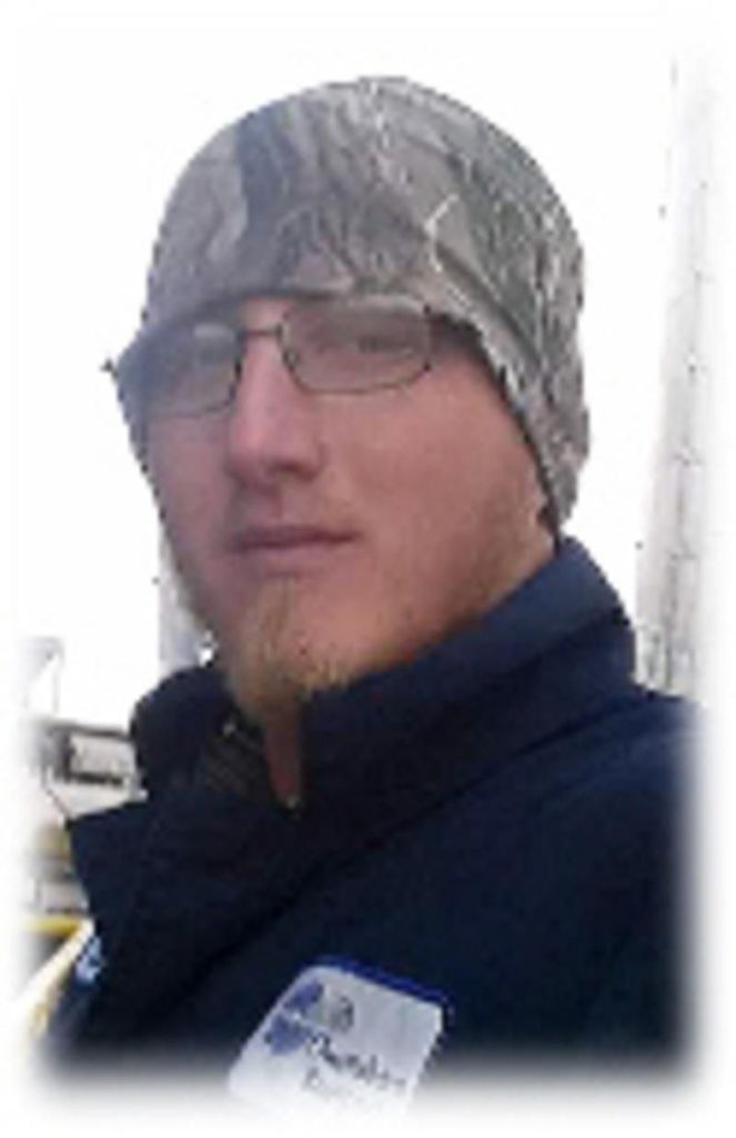 David Que Nelson Harper Profile Photo