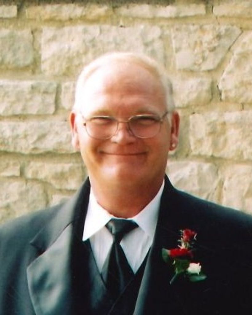 Craig E. Milligan Profile Photo
