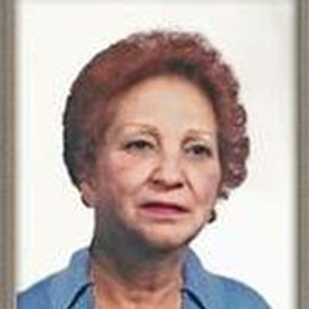 Marjorie Ann Bryner