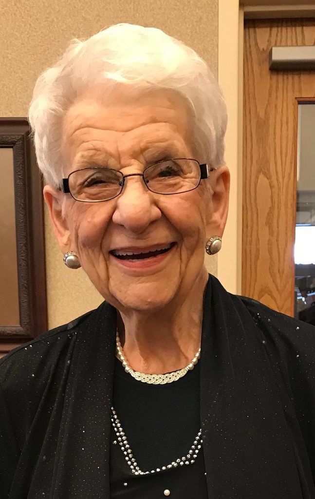 Frances L. Stoudt Profile Photo