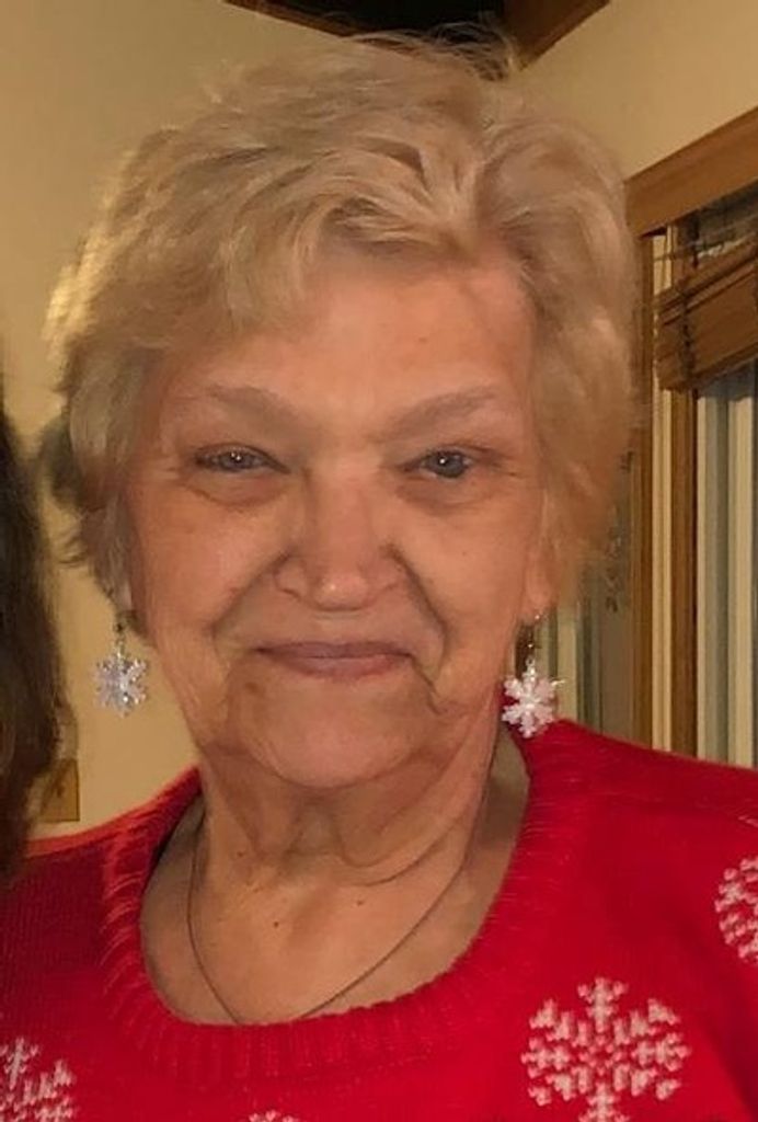 Margaret "Peggy" Bynes Profile Photo