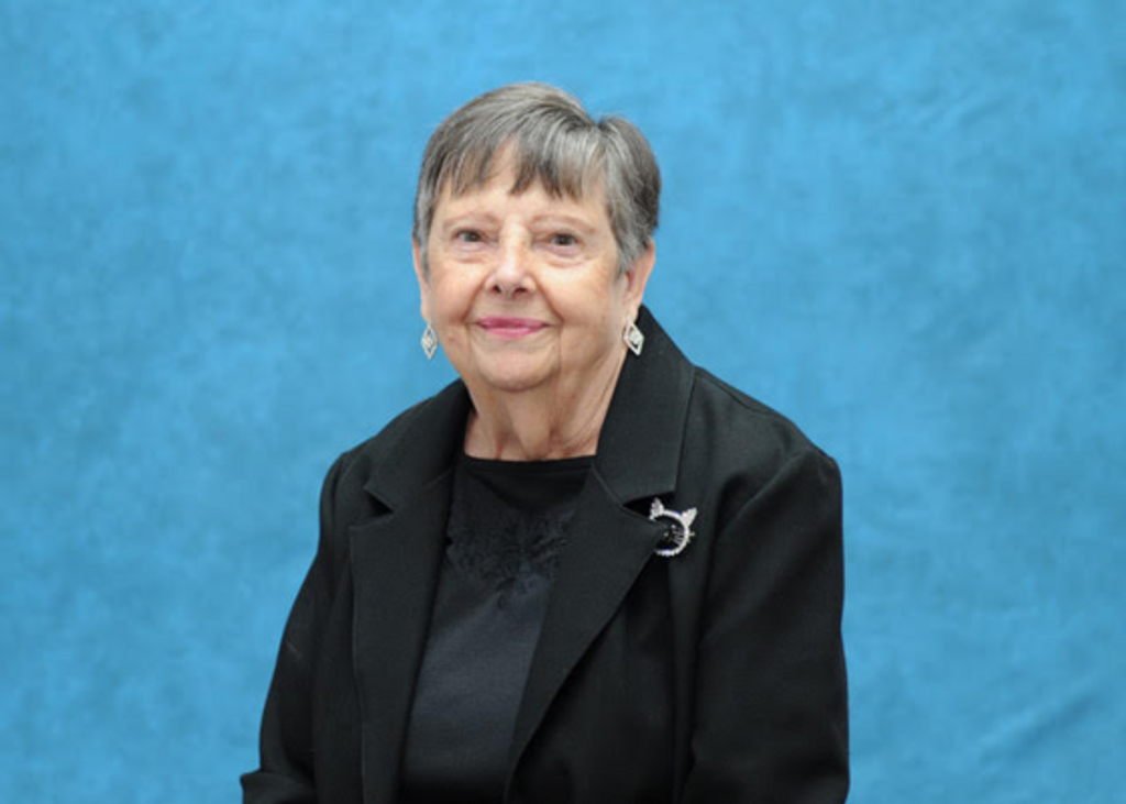 Mary Frances Mack Profile Photo