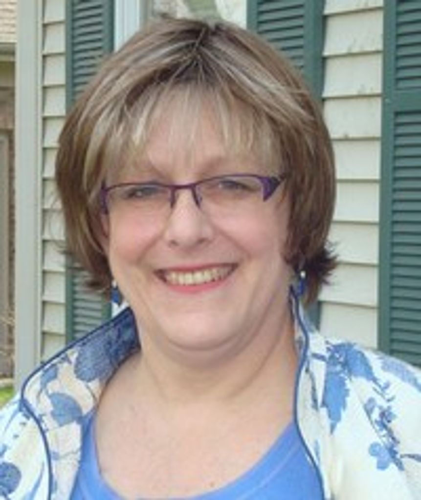 Lisa (Broberg)  Broberg Quintana