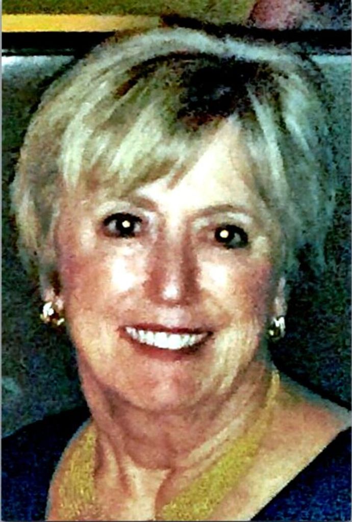 Katharine Alice O'Brien (Armstrong)  Clark Profile Photo