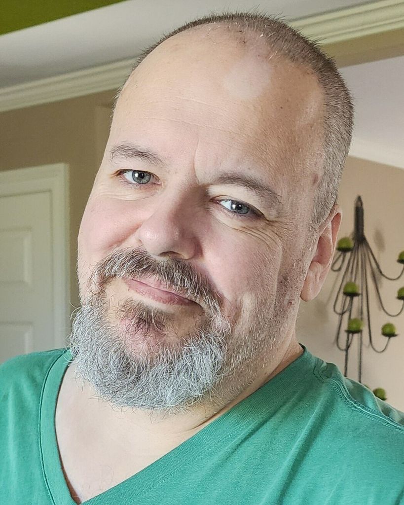 Phillip Wade Miller Profile Photo