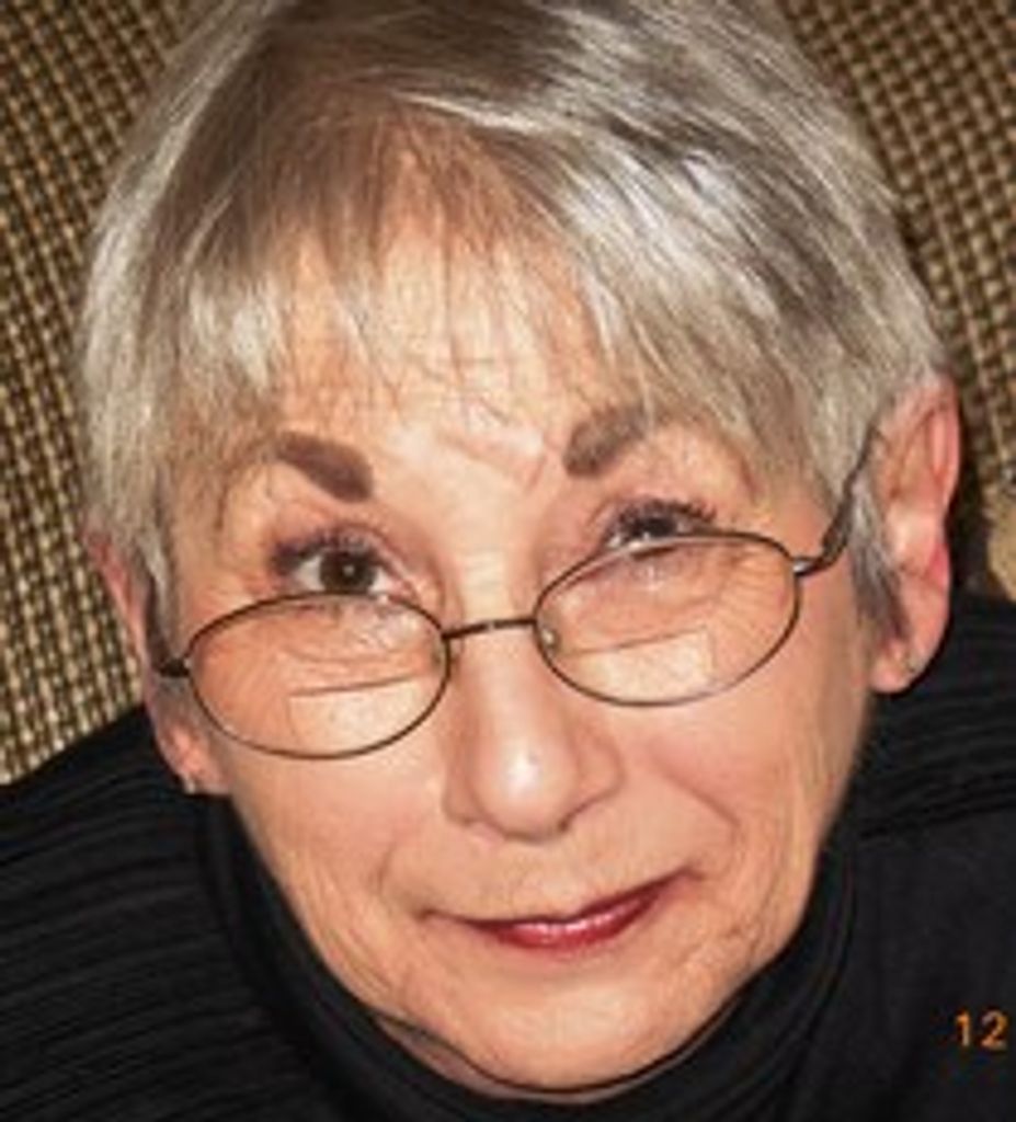 Barbara Lynn R. Shannon