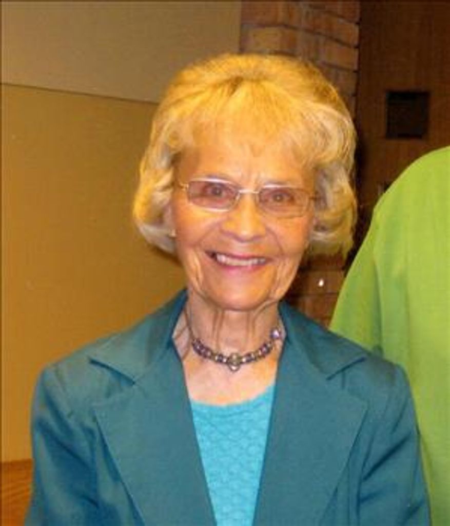 Barbara Peterson Profile Photo
