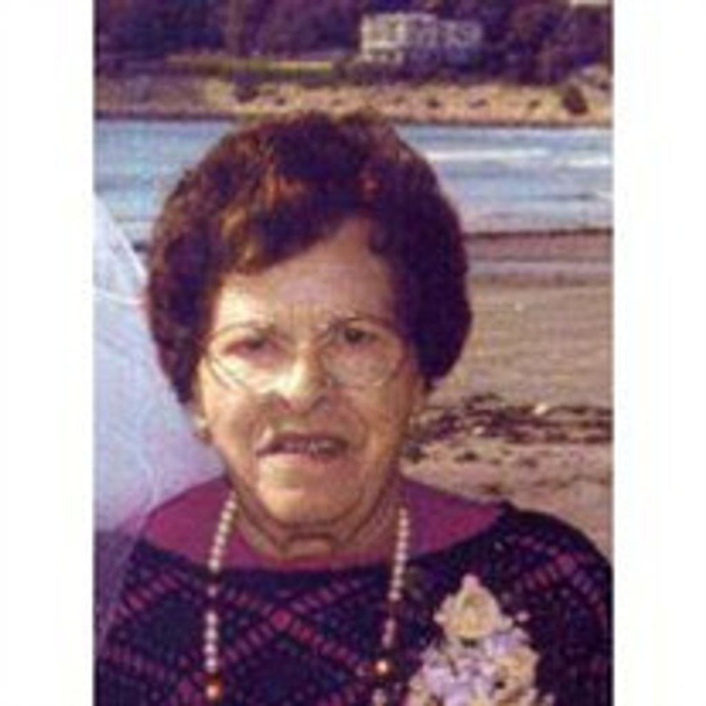 Rose Helen Carrellas