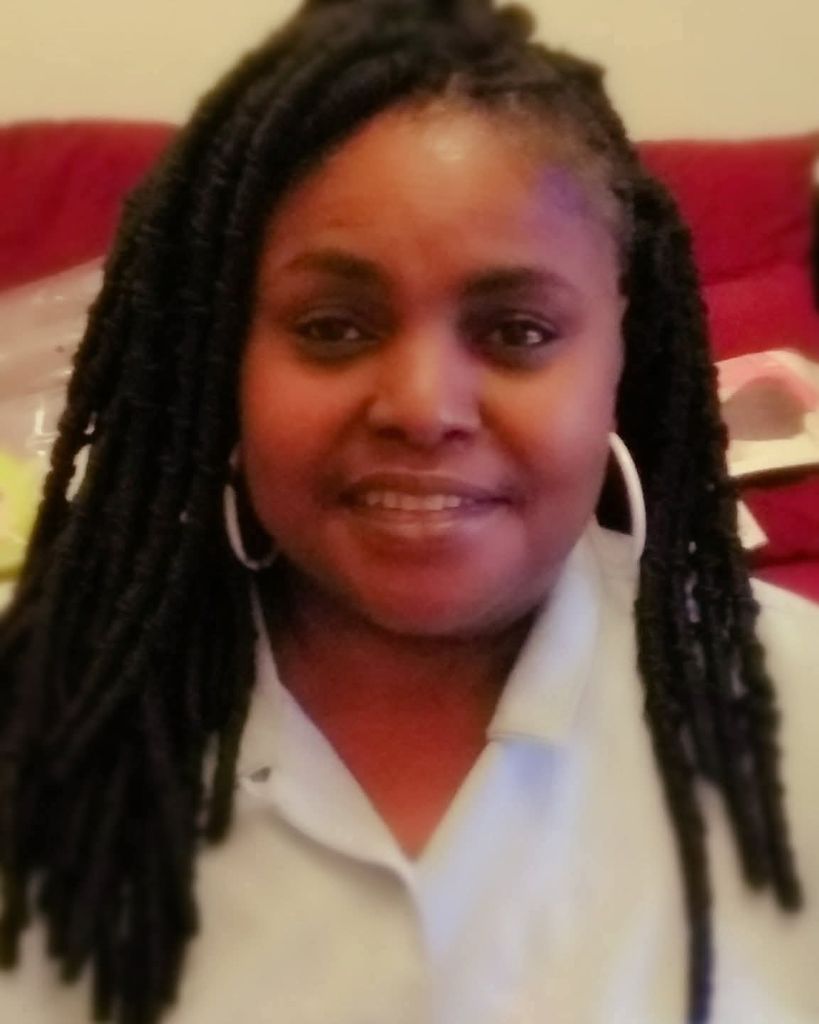 ARLENE HARRELL PROCTOR