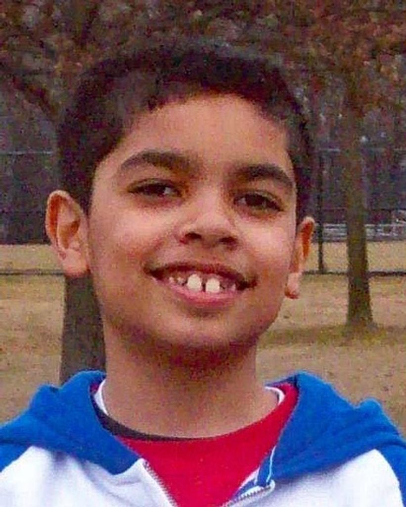Jakob Ethan Arroyo