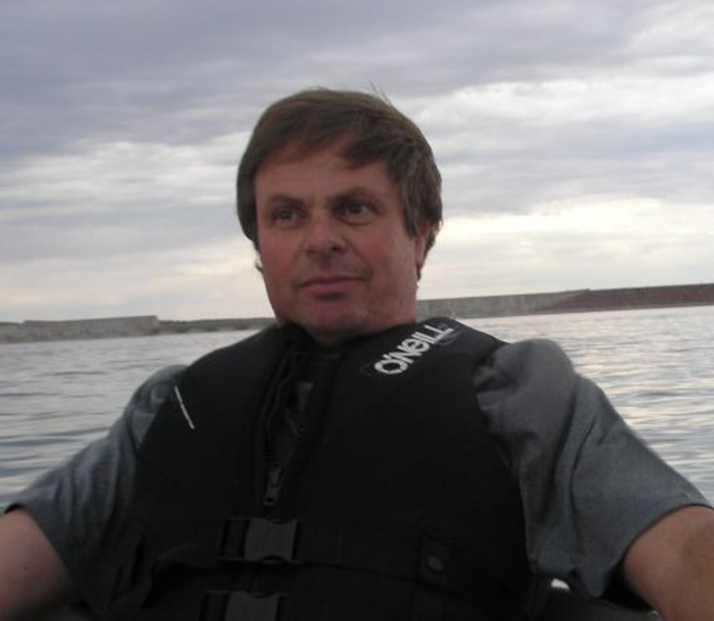 Gillette  Keith Ferguson