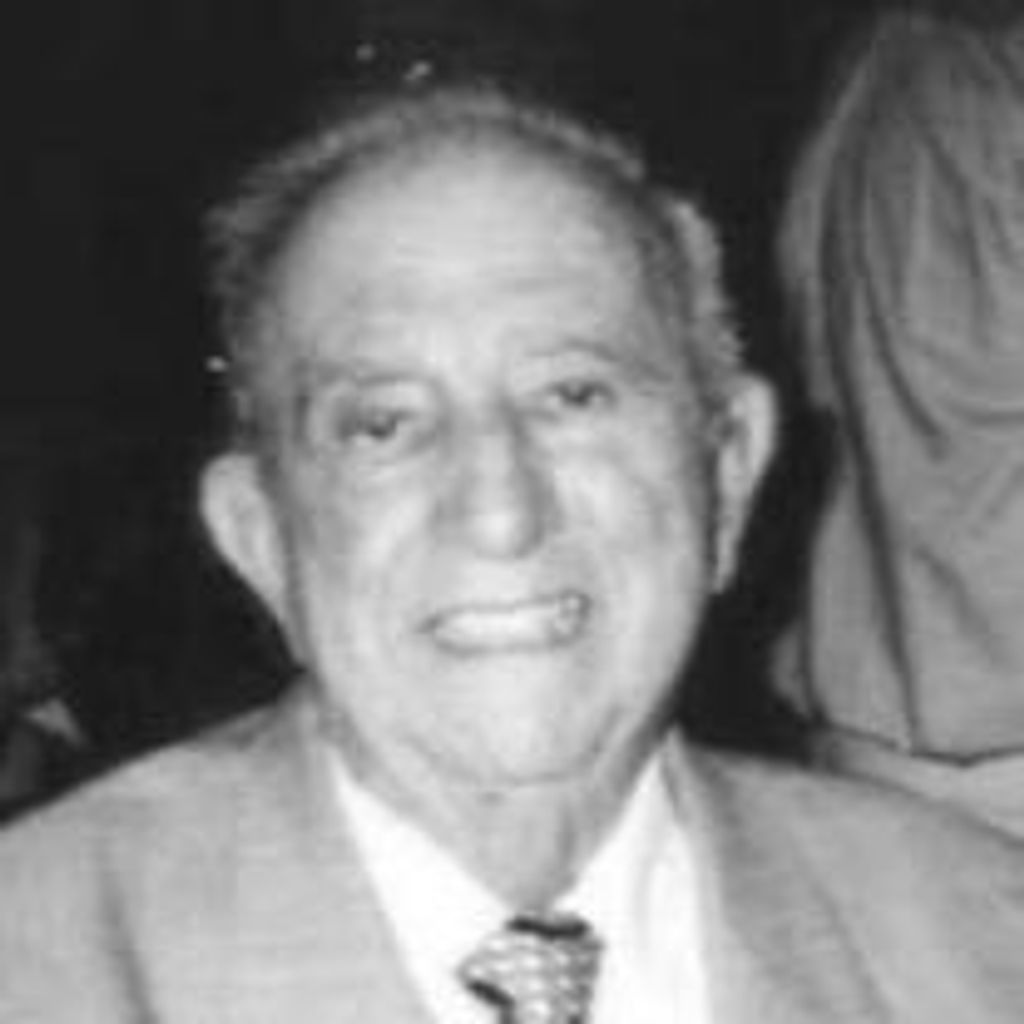 Fred George Borne