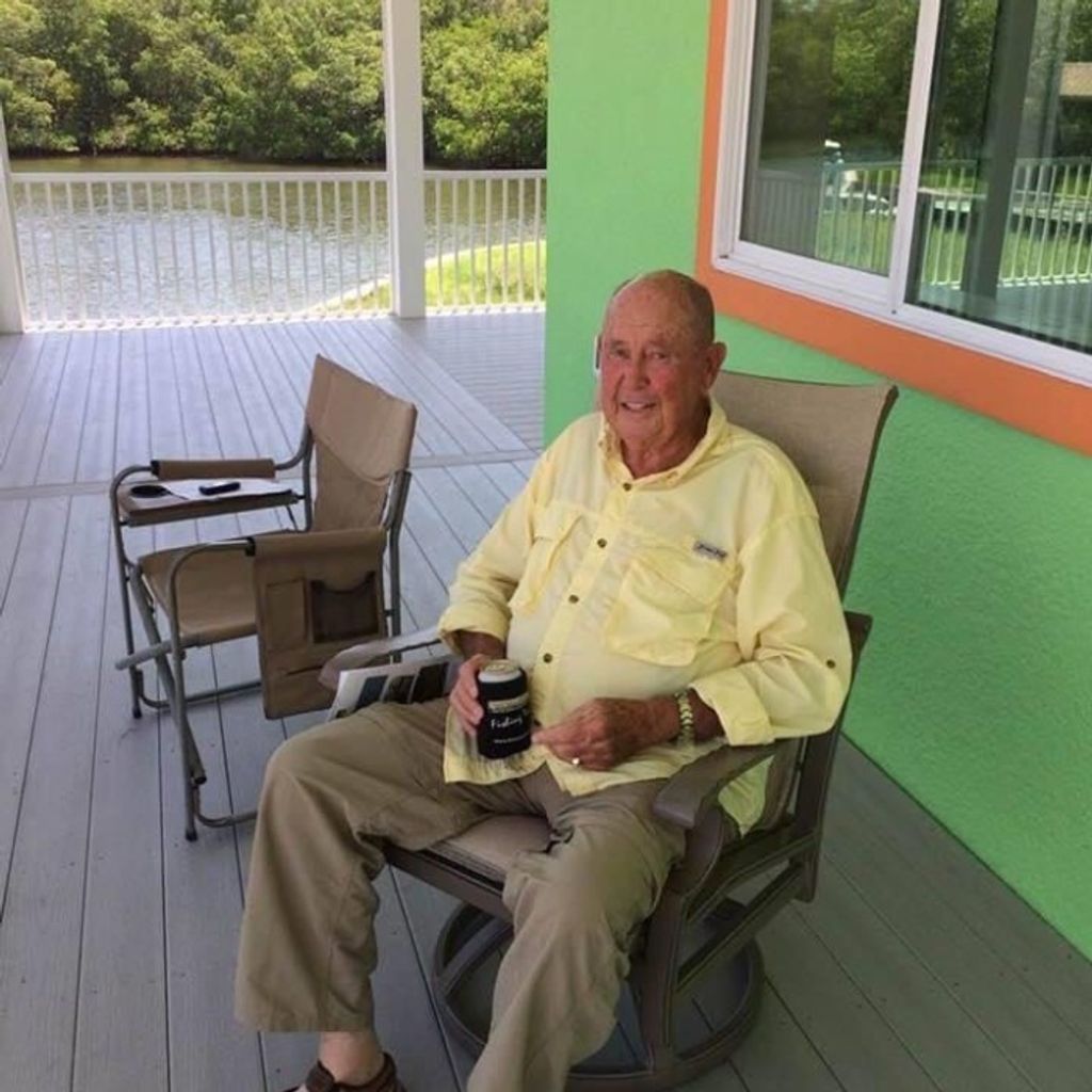 Thomas J. Mabry Profile Photo