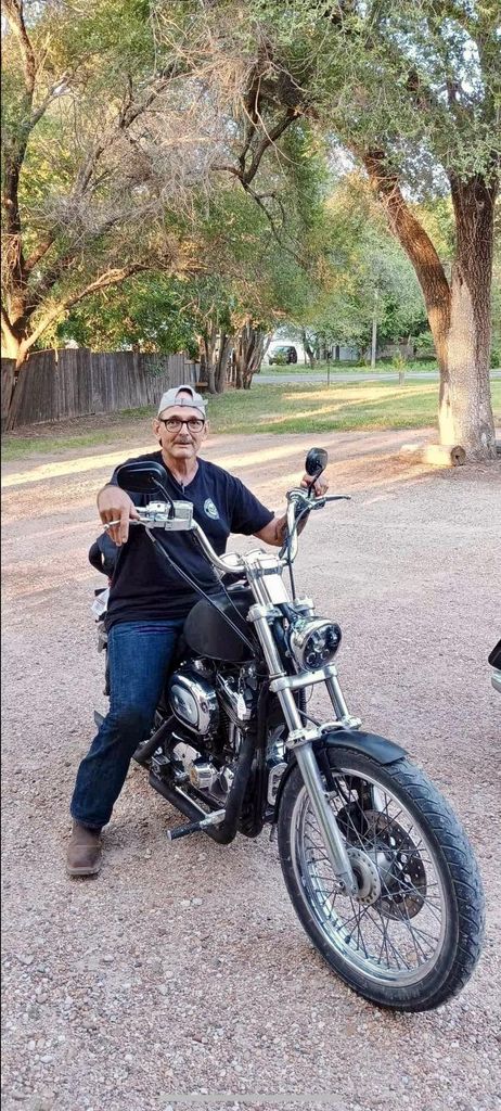Robin Lee Branson Profile Photo