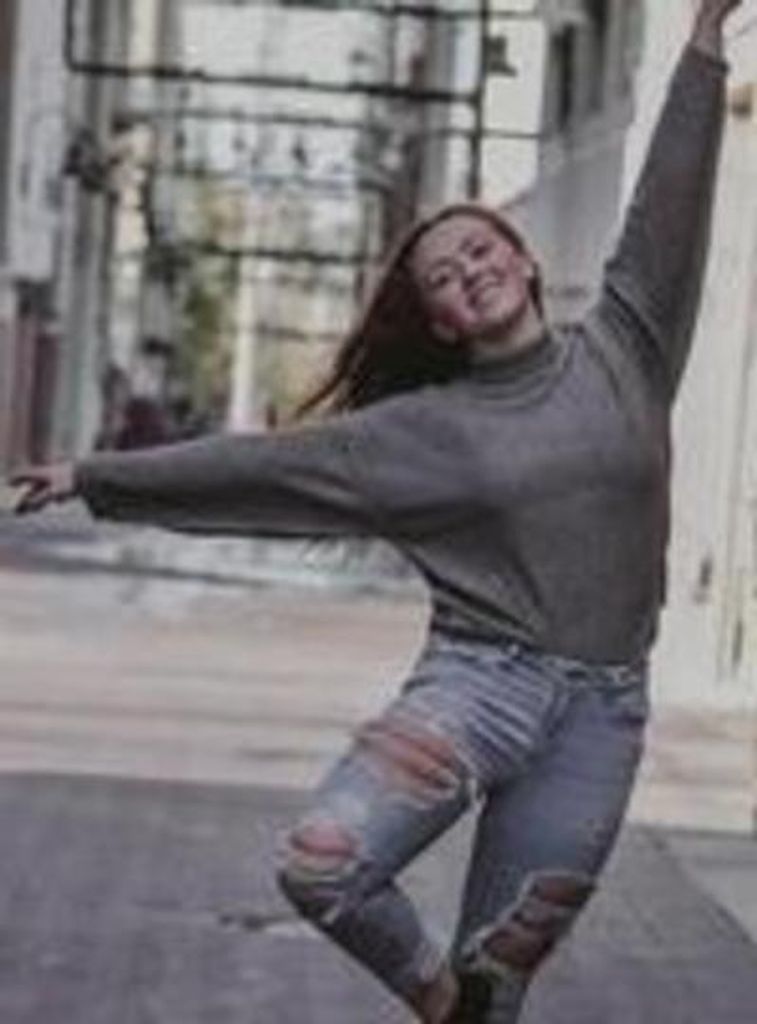 Hannah Curnutt Profile Photo